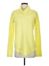 Tahari Yellow Pullover Sweater Size S - photo 1