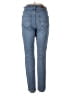 Tommy Jeans Hearts Blue Jeans Size 2 - photo 2