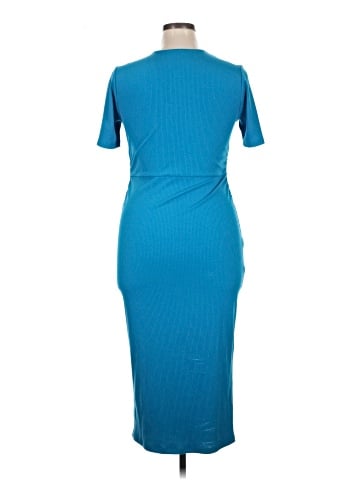 Nina Parker Cocktail Dress (view 2)