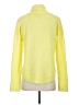 Tahari Yellow Pullover Sweater Size S - photo 2