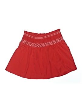 Kate Kasin Casual Skirt