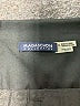 Magaschoni Solid Black Formal Skirt Size 14 - photo 3