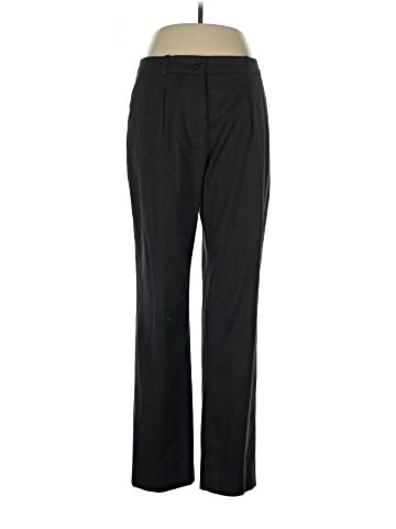 Yves Saint Laurent Rive Gauche Vintage Casual Pants (view 1)