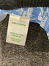 Lilly Pulitzer 100% Polyester Blue Sleeveless Blouse Size XS - photo 7