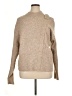 DKNY Tan Pullover Sweater Size XL - photo 1