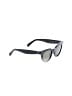 Céline Gray Black Sunglasses One size - photo 1