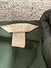 H&M 100% Polyester Solid Gray Casual Dress Size 4 - photo 7