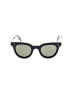 Céline Gray Black Sunglasses One size - photo 2