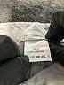 Unbranded 100% Viscose Gray Cargo Pants Size XS - photo 4