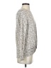 Time and Tru Gray Pullover Sweater Size S - photo 4