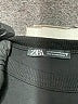 Zara Black Short Sleeve Top Size M - photo 7