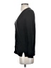 Ann Taylor LOFT Black Cardigan Size XS - photo 5