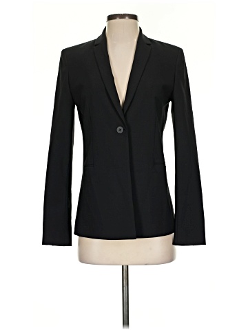 Elie Tahari Wool Blazer (view 1)