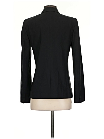 Elie Tahari Wool Blazer (view 2)