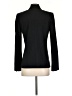 Elie Tahari Black Wool Blazer Size 3 - photo 2