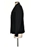 Elie Tahari Black Wool Blazer Size 3 - photo 5