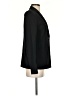 Elie Tahari Black Wool Blazer Size 3 - photo 4