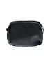 David Jones 100% Polyurethane Solid Black Crossbody Bag One size - photo 3