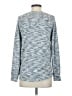 Time and Tru Gray Pullover Sweater Size S - photo 2