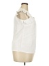 Assorted Brands Ivory Sleeveless T-Shirt Size XXL - photo 4