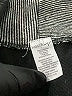 West Loop Plaid Gray Black Vest One size - photo 6