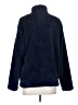 Lands' End 100% Polyester Blue Fleece Size XS - photo 2