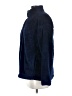 Lands' End 100% Polyester Blue Fleece Size XS - photo 5