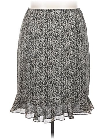 Danny & Nicole Casual Skirt (view 1)