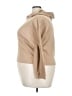 One Step Up Tan Pullover Sweater Size 3X - photo 5