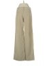 Express Solid Tan Khakis Size 1 - 2 - photo 1