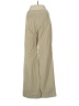 Express Solid Tan Khakis Size 1 - 2 - photo 2