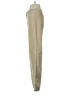 Express Solid Tan Khakis Size 1 - 2 - photo 5
