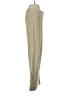 Express Solid Tan Khakis Size 1 - 2 - photo 4