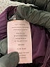 R&M Richards Purple Casual Pants Size 16 - photo 5