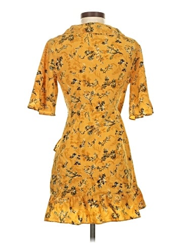 Topshop Cocktail Dress (view 2)