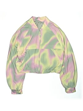 Athleta Girl Track Jacket