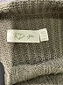 RD Style Green Turtleneck Sweater Size S - photo 7