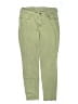 Old Navy Green Jeans Size 8 - photo 1