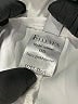 Elleven 100% Polyester Ivory Dress Pants Size Lg short - photo 4