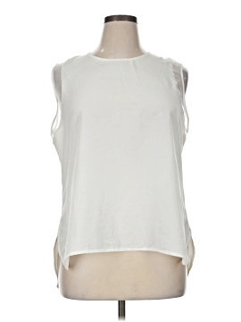 English Laundry Sleeveless Blouse