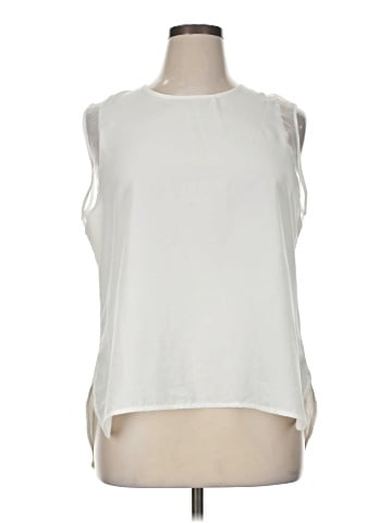 English Laundry Sleeveless Blouse (view 1)