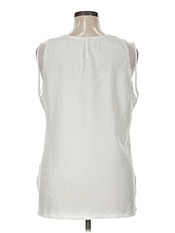 English Laundry Sleeveless Blouse (view 2)