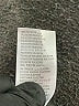 Adika Solid Black Cocktail Dress Size S - photo 9