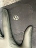 Lululemon Athletica Black Active Pants Size 4 - photo 7