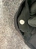 Lululemon Athletica Black Active Pants Size 4 - photo 8
