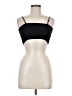 Zaful Black Sleeveless Top Size M - photo 1