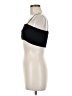 Zaful Black Sleeveless Top Size M - photo 5