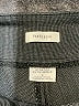 Van Heusen Chevron-herringbone Gray Dress Pants Size 2 - photo 7