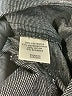 Van Heusen Chevron-herringbone Gray Dress Pants Size 2 - photo 8