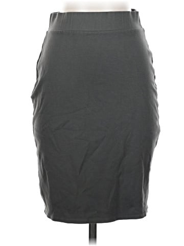 Mikarose Casual Skirt (view 1)